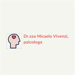 Micaela Vivenzi - Psicologa