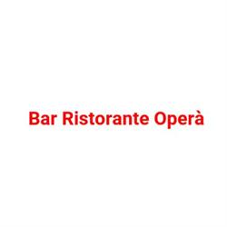 Bar Ristorante Operà