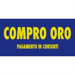 Compro Oro