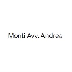Monti Avv. Andrea