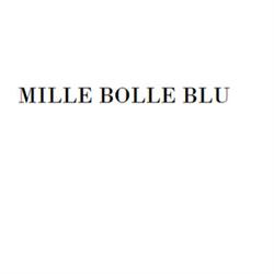 Tintoria Mille Bolle Blu