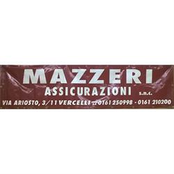 Assicurazioni  Mazzeri