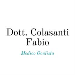 Colasanti Dott. Fabio