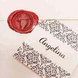 Angelina (Ateliér Moda )