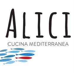 Alici Cucina Mediterranea