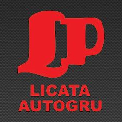 Noleggio Licata Autogru