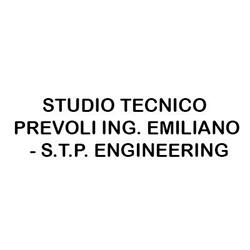 Studio Tecnico Prevoli Ing. Emiliano - S.T.P. Engineering