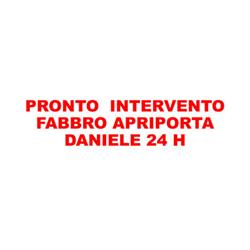 Pronto Intervento Fabbro Apriporta Daniele 24 H