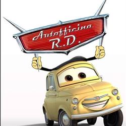 Autofficina RD