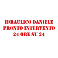 Idraulico Daniele Pronto Intervento 24 H