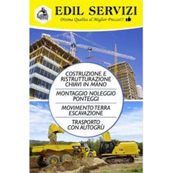 Edil Servizi