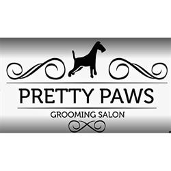 Pretty Paws