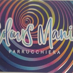 Colours Mania