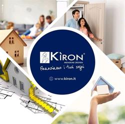 Agenzia Kiron Caltanissetta, consulente del credito e assicurativo Formica Giuseppe.