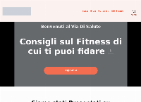 Sito di Via di Salute
