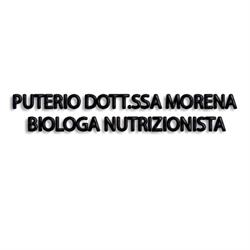 Dott.ssa Morena Puterio Biologa Nutrizionista