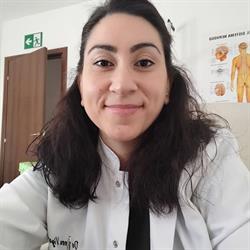 Dott.ssa Maria Antonietta Vigorito - Biologa Nutrizionista Roma