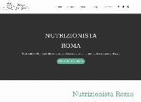 Sito di Dott.ssa Maria Antonietta Vigorito - Biologa Nutrizionista Roma