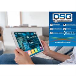 DSG Sicurezza Srls