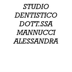 Studio Dentistico Dott.ssa Mannucci Alessandra