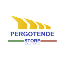 Pergotende Store