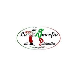 La Smorfia di Pulcinella - Pizzeria Ristorante