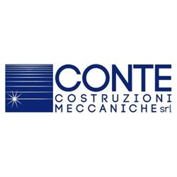 Conte Costruzioni Meccaniche