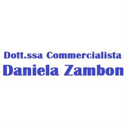 Dottoressa Zambon Daniela - Commercialista