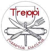 Pizzeria Treppi'