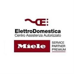 Elettrodomestica Miele snc