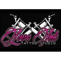 Love Ink Tattoo