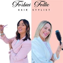 Forbici follie -Hair Stylist-
