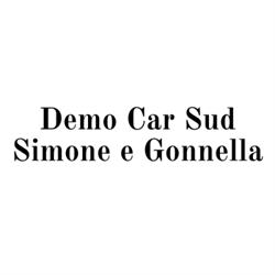 Demo Car Sud Simone e Gonnella