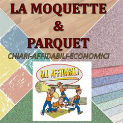 LA MOQUETTE E PARQUET DI CITTERIO MARIO