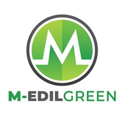 M-Edil Green