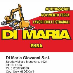 Di Maria Giovanni Srl