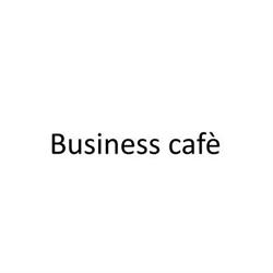 Business cafè