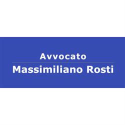 Avvocato Massimiliano Rosti