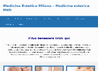 Medicina estetica MEB