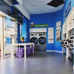 Light Wash Lavanderia Self Service e Stireria