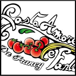 Pasta Amore e Fantasia