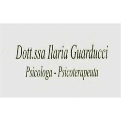Dott.ssa Ilaria Guarducci