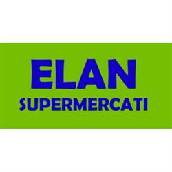 Supermercato  Elan (Quartiere Super Besurica)