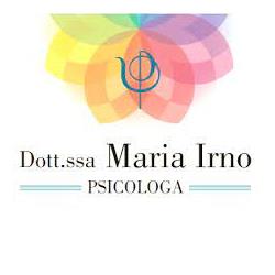 Dott.ssa Maria Irno, Psicologa
