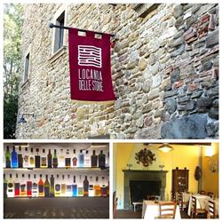 LOCANDA DELLE STORIE