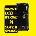 DISPLAY LCD IPHONE X