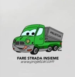 Projetcar Milano
