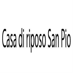 Casa di riposo San Pio