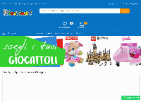 Sito di E-Servizi S.r.l.