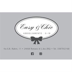 Easy & Chic  da Patrizia